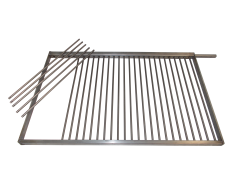 Grillrost Ersatzteil 