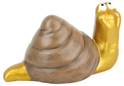 Schnecke 'Turbo'