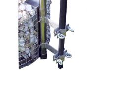 Schirmhalter für Grill Kleve1/Kleve2 