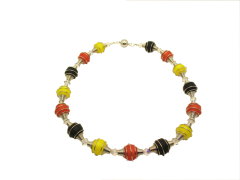 Kette Spiralpolarisperle Deutschland 