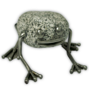 Steinfrosch 