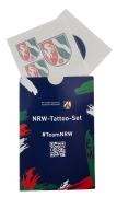 NRW-Tattoo-Set 