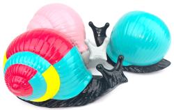 Schnecke 'Trienchen' 