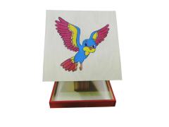 Vogelfutterhaus "Unterstand" 