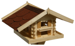Schwarzwaldvogelhaus