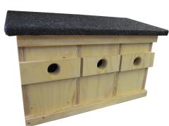 Spatzenhaus "Haussperling" 