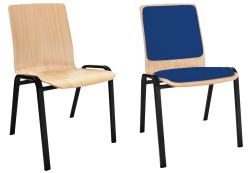 Gleiter und Rollen Stuhlgleiterset (vier Stück) für die Modelle 1210, 1220 GJ