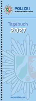 Polizei NRW Tagebuch - Terminplaner