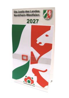 Stehkalender 3 Monate