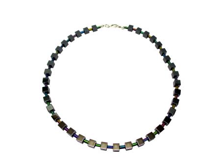 Collier Rainbow