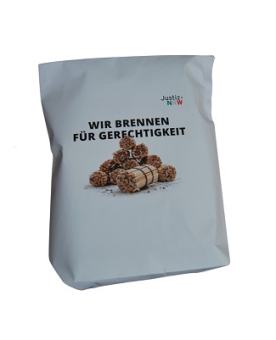 Kamin- und Grillanzünder aus der Förderwerkstatt 8er-Pack