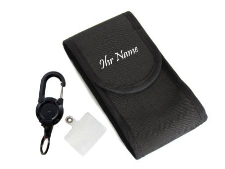 Handytasche Outdoor, mit Seilzug