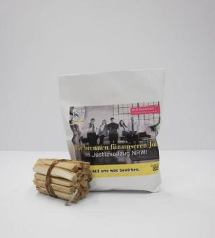 Brandstifte 2er-Pack