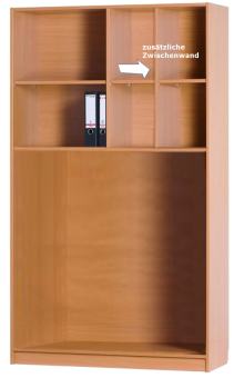 zusätzliche Zwischenwand für Schrank/Regal (Korpus/Aufsatz) 720 mm ***