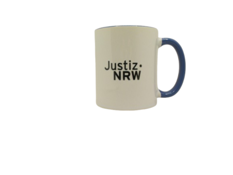 Kaffeetasse Schuldunfähig