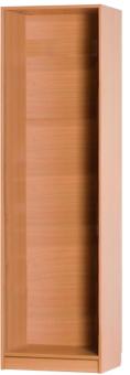 Regalkorpus 300 x 431 x 2080 mm (ohne Einlegeböden)