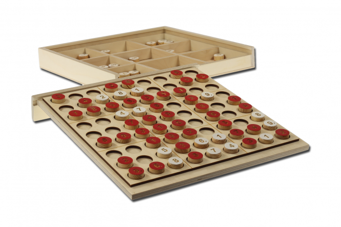Spiele Sudoku Spiele Sudoku