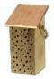 Bienenhotel mit Kupferdach - Vorschaubild 1