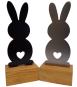 Black Bunny / Nature Bunny - Vorschaubild 1