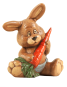 Babyhase 'Axel' - Vorschaubild 1