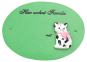 Türschild "Katzenfamilie" - Vorschaubild 1