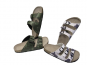 Sandale Damen und Herren Camouflage - Vorschaubild 1