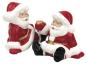 Nikolaus & Weihnachtsmann - Vorschaubild 1