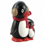 Pinguin mit Kind - Vorschaubild 1