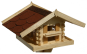 Schwarzwaldvogelhaus - Vorschaubild 1