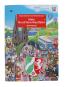 Mein Nordrhein-Westfalen Wimmelbuch - Vorschaubild 1