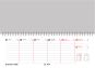 Tischklappkalender 1-seitig - Vorschaubild 2