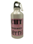 Aluminium Trinkflasche"Nicht von schlechten Eltern" - Vorschaubild 2