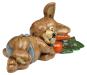 Babyhase "Uwe" - Vorschaubild 2