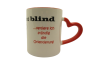 Tasse mit Herzhenkel Love - Vorschaubild 2