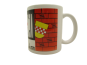 Kaffeetasse Prison Cup "JVA Hamm" - Vorschaubild 2