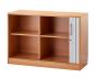 Einlegeboden Rollladenschrank 1206 mm mit Mittelwand (M) - Vorschaubild 3