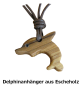 Halskette mit einem Delphinanhänger - Vorschaubild 3
