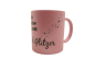 Keramiktasse "Glitzer" - Vorschaubild 3