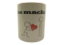 Tasse mit Herzhenkel Love - Vorschaubild 3