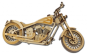 Deko-Motorrad - Vorschaubild 3