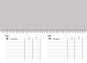 Tischklappkalender 1-seitig - Vorschaubild 5