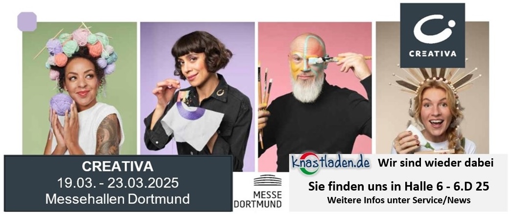 Creativa 2025
